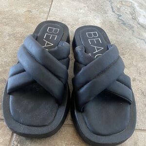 Beach Sandals 6